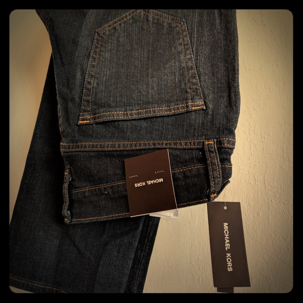 Michael Kors Grant Classic Fit 34Wx32L